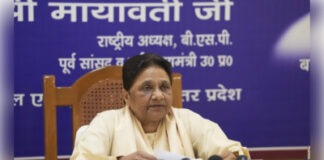स्वार्थी तत्वों से सावधान रहें, हर लड़ाई कानून के दायरे में रहकर लड़नी चाहिए: मायावती