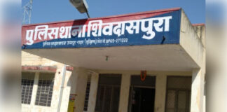 जयपुर: दोस्तों का विवाद सुलझाने पहुंचे युवक की चाकू मारकर हत्या, कई संदिग्ध हिरासत में