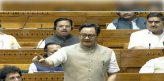 नीट पेपर लीक को लेकर पक्ष और विपक्ष में तीखी नोकझोंक, राज्यसभा में जमकर हंगामा