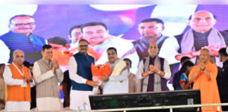 लखनऊ में शहीद पथ पर बनेगा नया एलिवेटेड कॉरिडोर, जाम की समस्या से मिलेगी राहत