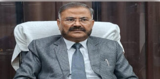 पीजीटी, टीईटी समेत अन्य परीक्षाओं को लेकर भ्रामक सूचनाएं फैलाने वालों पर होगी विधिक कार्रवाई : डॉ. प्रशांत कुमार
