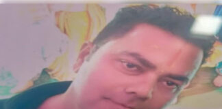 कानपुर में पीपीएन कॉलेज के पूर्व छात्रसंघ अध्यक्ष ने खुद को गोली से उड़ाया, पुलिस जांच में जुटी