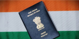 पासपोर्ट नागरिकता प्रमाणपत्र पर विदेश मंत्रालय ने अपनी पूर्व टिप्पणी से किनारा!