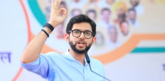 मुंबई- आदित्य ठाकरे ने स्टूडेंट प्रोटेस्टर्स के खिलाफ FIR वापस लेने की मांग की