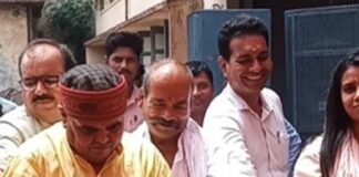 नानपारा चीनी मिल में तीन दिवसीय शिविर शुरू:किसानों को सरकारी योजनाओं की जानकारी मिलेगा लाभ
