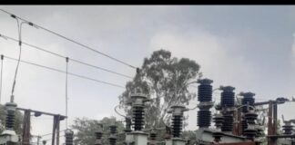पयागपुर SDO का मेरठ तबादला:अश्वनी पांडेय को मिला अतिरिक्त प्रभार