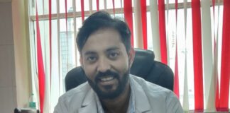 बस्ती मेडिकल कॉलेज को मिला न्यूरोसर्जन:अब ब्रेन, रीढ़ की गंभीर बीमारियों का होगा स्थानीय इलाज