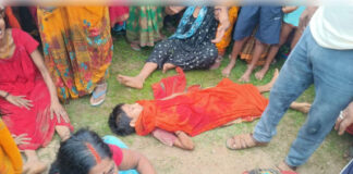 पलामू में अंधविश्वास की भेंट चढ़ा 13 साल का भतीजा, चाचा ने चाकू मारकर की हत्या