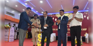 मेगा लीगल इंपावरमेंट कैंप में करोड़ों की सौगात, न्याय और योजनाएं पहुंचीं आमजन के द्वार