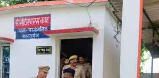 CO नौतनवा ने थाना परसामलिक का अर्धवार्षिक निरीक्षण किया:अभिलेखों के अद्यतन रखरखाव और साफ-सफाई पर विशेष जोर