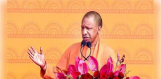 विकास के साथ विरासत को संजोना भी उतना ही जरूरी : मुख्यमंत्री योगी