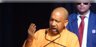 शुचितापूर्ण ढंग से आयोजित हो यूपीटीईटी, हर अभ्यर्थी को मिले सुरक्षित और तनावमुक्त परीक्षा का वातावरण : मुख्यमंत्री योगी