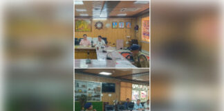 धामपुर वन स्टॉप सेंटर में बनेगी स्थायी पुलिस चौकी, बाल सुरक्षा को लेकर अहम फैसला