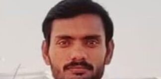 जमीन विवाद में दो पक्षों में मारपीट, चार घायल:वायरल वीडियो में तमंचा दिखने का दावा, पुलिस कर रही जांच