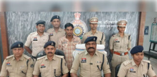 सनसनीखेज मामला: पुरानी रंजिश के चलते 13 वर्षीय बालक की हत्या कर खेत में दफनाया शव