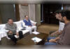 सीजेपी प्रतिनिधियों के साथ बैठक खत्म, प्रधान के इस्तीफे की मांग पर सरकार ने मांगा कल तक का वक्त