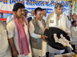 संकल्पों के साथ मनाया गया श्री कृष्णा मिशन हॉस्पिटल का 10वां स्थापना दिवस