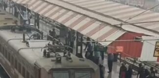 UPTET परीक्षा, रेलवे चलाएगा 5 जोड़ी विशेष ट्रेनें:1 से 5 जुलाई तक अभ्यर्थियों को मिलेगी अतिरिक्त यात्रा सुविधा