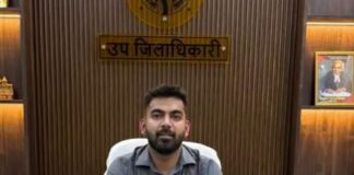 सावन के लिए प्रशासन सख्त, सुरक्षा में कोई समझौता नहीं:निचलौल के पंचमुखी शिव मंदिर में 47 CCTV कैमरे, पुलिस-PAC तैनात