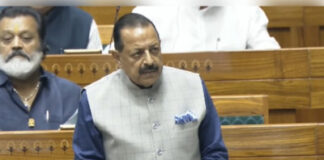 लोकसभा में सार्वजनिक परीक्षा संशोधन विधेयक-2026 पेश, पेपर लीक पर 10 साल तक की जेल और 10 करोड़ रुपये का प्रस्ताव