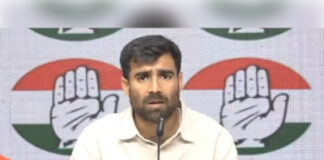 छात्रों पर बर्बरता करने वालों पर हो कड़ी कार्रवाईः एनएसयूआई