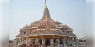 राम मंदिर दान प्रकरण मामले में आठ आरोपियों की 14 दिन की बढ़ी न्यायिक रिमांड