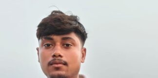बस्ती में अज्ञात वाहन की टक्कर से युवक की मौत:लखनऊ में इलाज के दौरान तोड़ा दम, दो महीने पहले हुई थी शादी