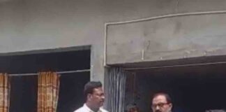 हरैया में शिक्षा विभाग की बड़ी कार्रवाई:बिना मान्यता चल रहे दो स्कूल बंद, BSA को जुर्माने की संस्तुति