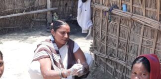 हाथों की स्वच्छता से नवजात मृत्यु दर में कमी:40 सेकेंड तक साबुन से हाथ धोएं, डॉक्टरों की सलाह, संचारी रोग नियंत्रण अभियान के तहत दी जानकारी