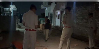 दुर्ग में हिस्ट्रीशीटर की पीट पीटकर बेरहमी से हत्या, पुलिस जांच में जुटी