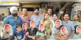 जनसेवा के संकल्प के साथ मनाया गया अखिलेश यादव का जन्मदिन : कुलवंत सिंह कालरा