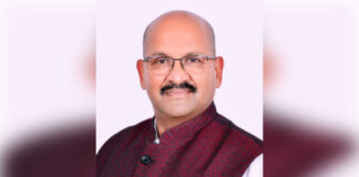 महायोगी गोरखनाथ विश्वविद्यालय को मिला नया कुलपति