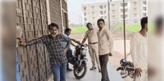 पत्नी को लेने ससुराल पहुंचे युवक की बिगड़ी तबीयत; जहर खाने की बात कहकर तोड़ा दम