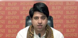 भाजपा में बड़ा सियासी झटका, शहजाद पूनावाला के इस्तीफे की चर्चा तेज, X प्रोफाइल से हटाया BJP का नाम