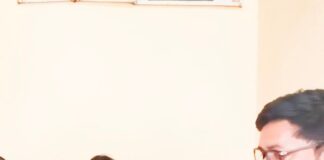 बस्ती के पीएचसी वाल्टरगंज में आरोग्य मेला आयोजित:बुनियादी सुविधाओं के अभाव से मरीज परेशान