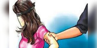 निजी अस्पताल की महिला कर्मी ने लगाया रेप के प्रयास का आरोप