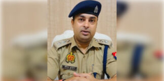 वाराणसी: युवक की चाकू मारकर हत्या, कमरे में मिला रक्तरंजित शव; दोस्त हिरासत में