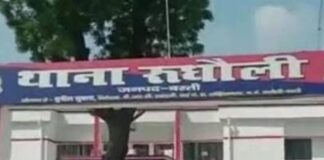 देवर पर भाभी से रेप, ब्लैकमेल का आरोप:अश्लील वीडियो बनाकर पति की हत्या की धमकी दी; केस दर्ज