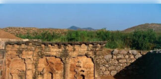 तक्षशिला के पुनर्निर्माण पर यूनेस्को की पाकिस्तान को चेतावनी, खतरे में विश्व धरोहर का दर्जा