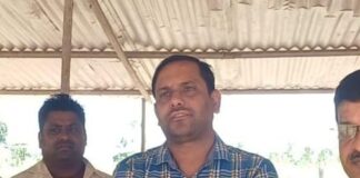 पयागपुर एसडीएम अश्वनी पांडे का तबादला:पूजा चौधरी बनीं पयागपुर की नई एसडीएम, बहराइच के अतिरिक्त मजिस्ट्रेट बने पांडे