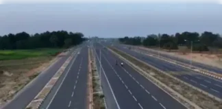 अब घंटों नहीं, मिनटों में जुड़ेगा लखनऊ-कानपुर, 13 जुलाई से खुलेगा एक्सप्रेसवे