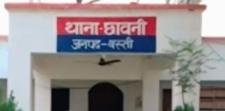 छावनी पुलिस पर नाबालिग से प्रताड़ना का आरोप:भैंस खोजने निकले किशोर के सरयू नदी में कूदने का दावा, पुलिस ने आरोपों को बताया निराधार