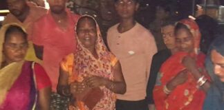 हर्रैया में 55 वर्षीय व्यक्ति का शव बरामद:मौत के सही कारणों का पता चल नहीं चल पाया