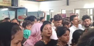 महराजगंज में वायरल बुखार का प्रकोप बढ़ा:जिला अस्पताल की ओपीडी में 1296 मरीज पहुंचे