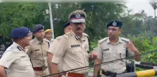 बारुईपुर हिंसा मामले में बड़ी कार्रवाई, 22 और गिरफ्तार; कुल 40 आरोपी पुलिस की गिरफ्त में….