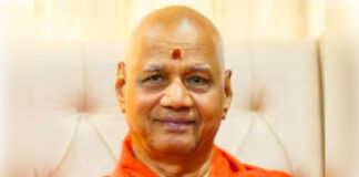 चम्पत राय और अनिल मिश्रा का इस्तीफा मंजूर, कृष्ण मोहन कार्यकारी महासचिव नियुक्तः गोविंद देव गिरि