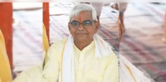 श्रीराम जन्मभूमि तीर्थ क्षेत्र ट्रस्ट में बड़ा प्रशासनिक बदलाव, चंपत राय के बाद कृष्ण मोहन को मिली जिम्मेदारी