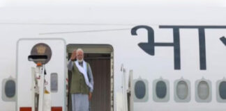 इंडोनेशिया, ऑस्ट्रेलिया और न्यूजीलैंड के दौरे पर रवाना हुए पीएम मोदी, जानें क्यों अहम है ये यात्रा?