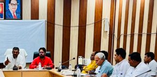 आरएसएस युवा सम्मेलन में राष्ट्र निर्माण को संगठित करेंगे युवा:शताब्दी वर्ष के छठे चरण के लिए योजना बैठक आयोजित