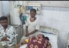 बहराइच में दो महिलाओं समेत तीन को सांप ने डसा:सभी का जिला अस्पताल में इलाज जारी, तीन अलग-अलग जगहों पर हुई घटना